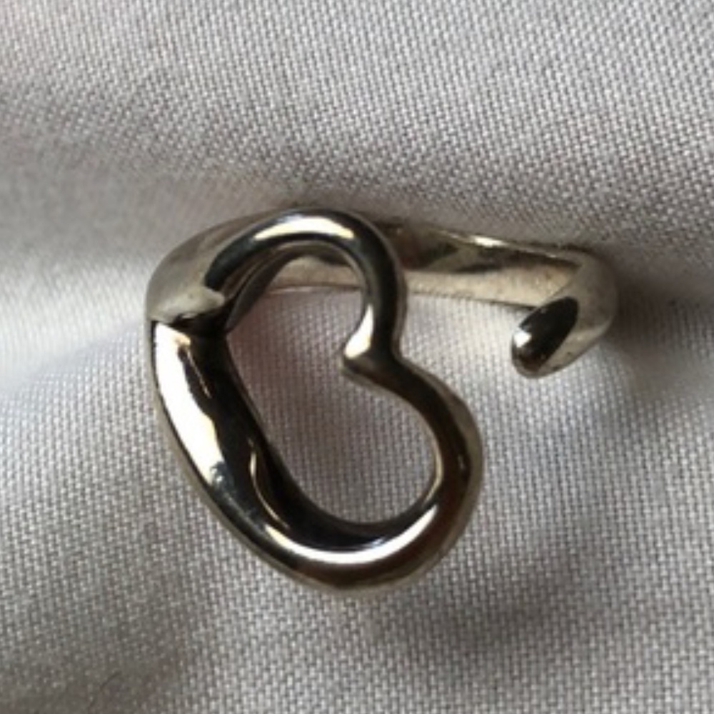 Tiffany & Co. Elsa Peretti Ring